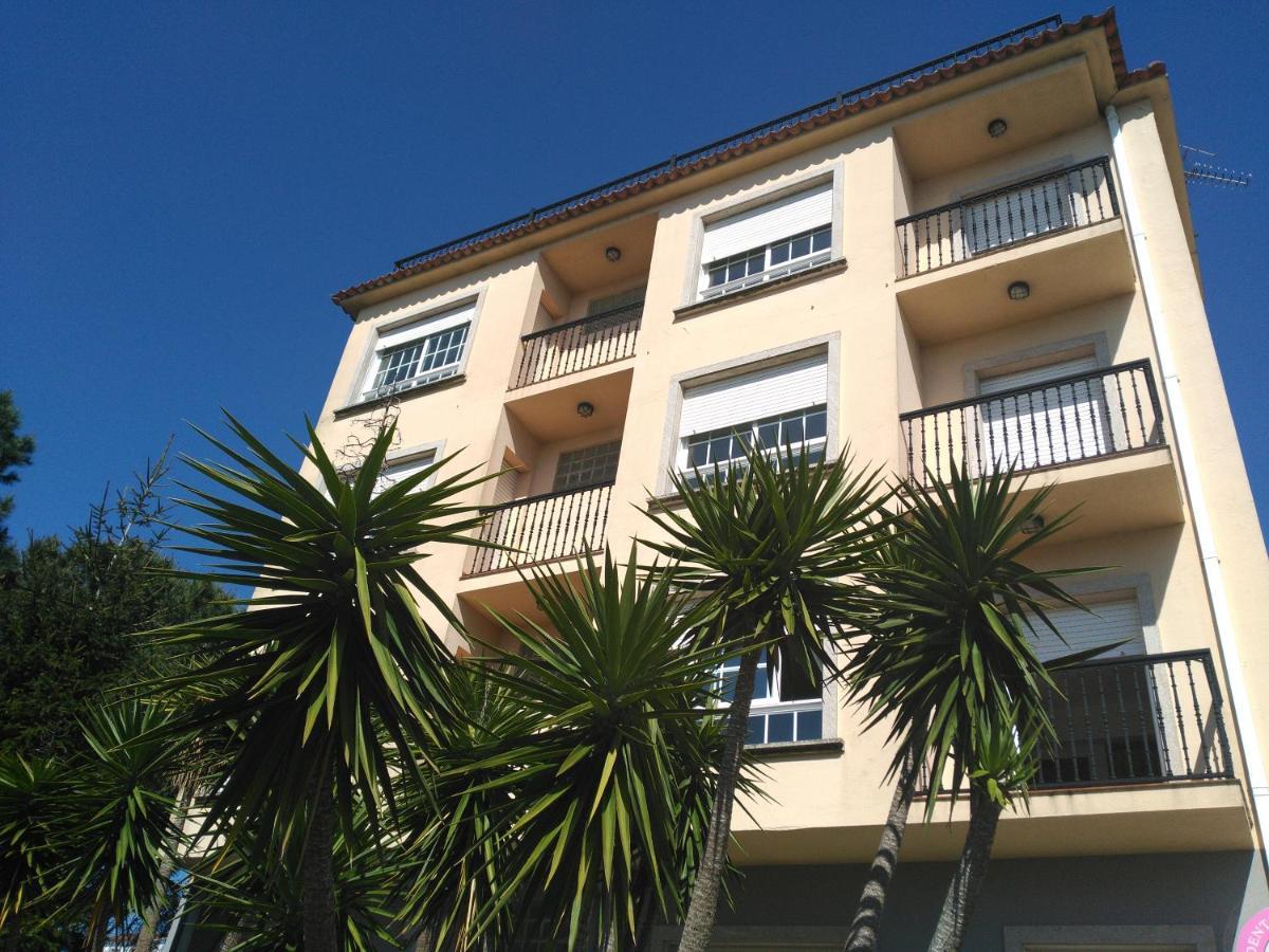 Progreso 140 Apartment Sanxenxo