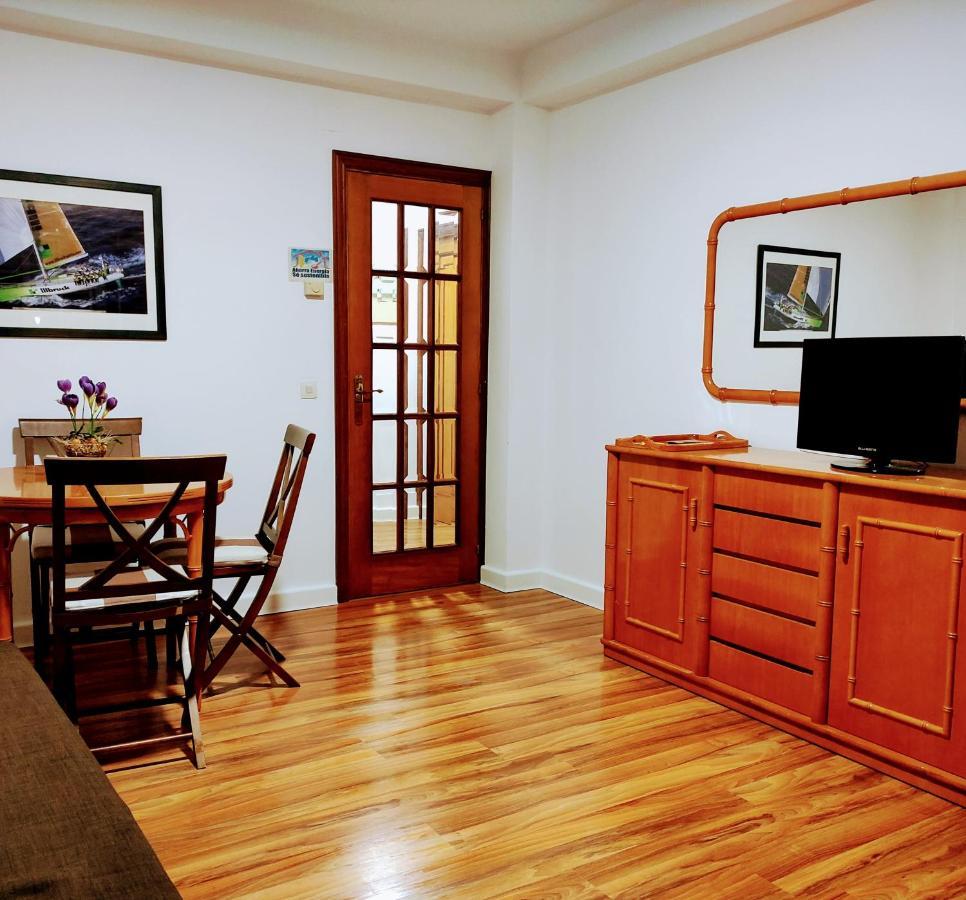 Apartment Progreso 140